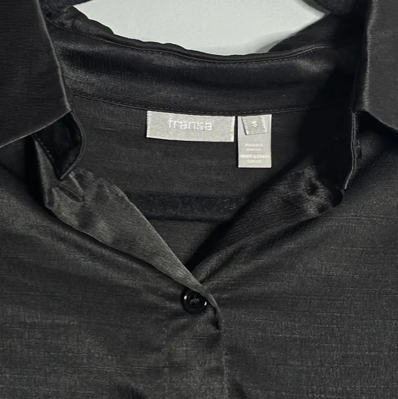 FRANSA DRESS - Picture 6 of 12